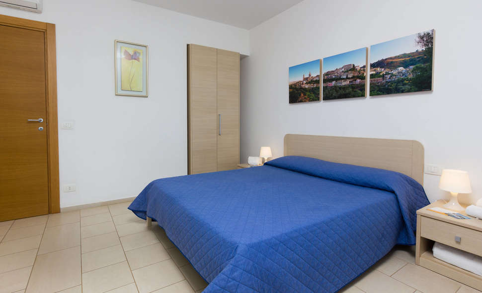 Een foto van Kamena Residence