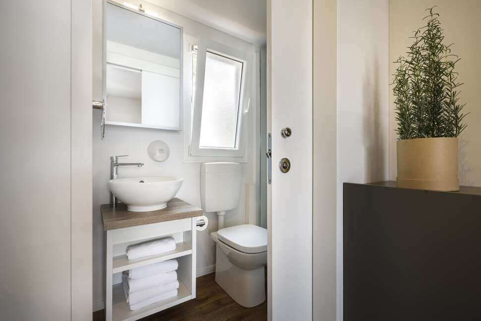 Een foto van Camping Amarin Resort
