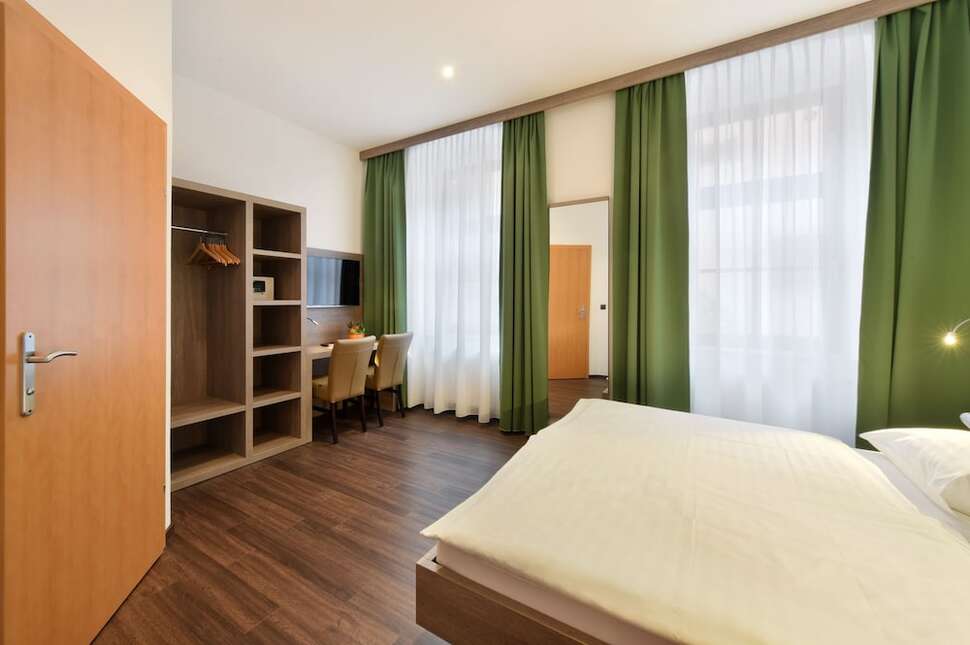 Een foto van Hotel Lucia
