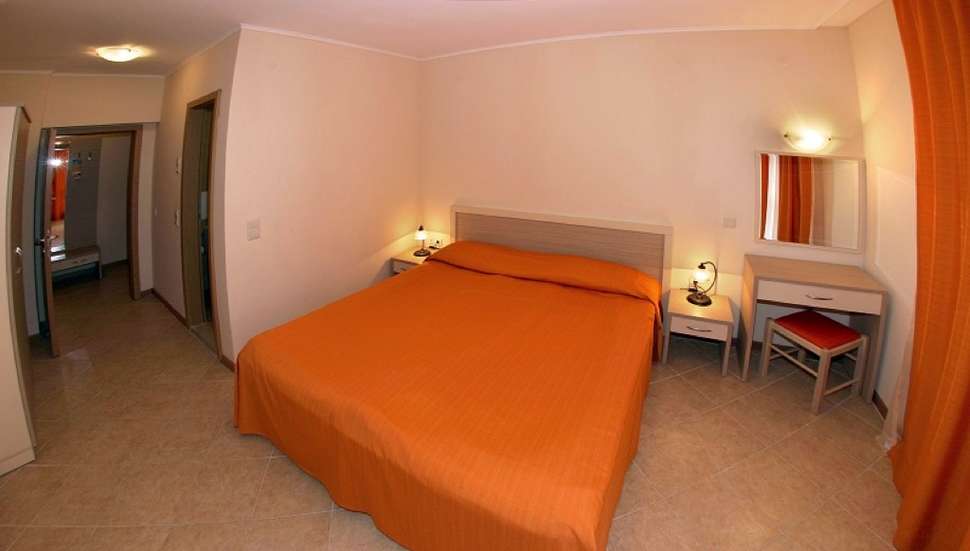 Een foto van Aparthotel Royal Sun