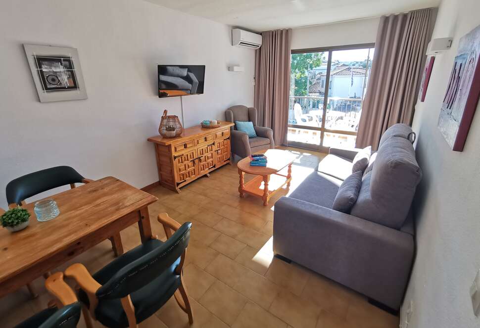 Een foto van Appartementen La Baranda