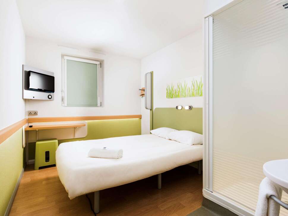 Een foto van Ibis Budget Londen Whitechapel