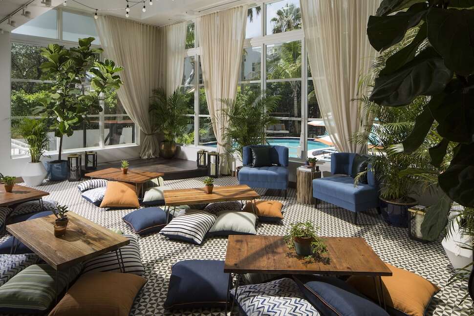 Een foto van Generator Miami