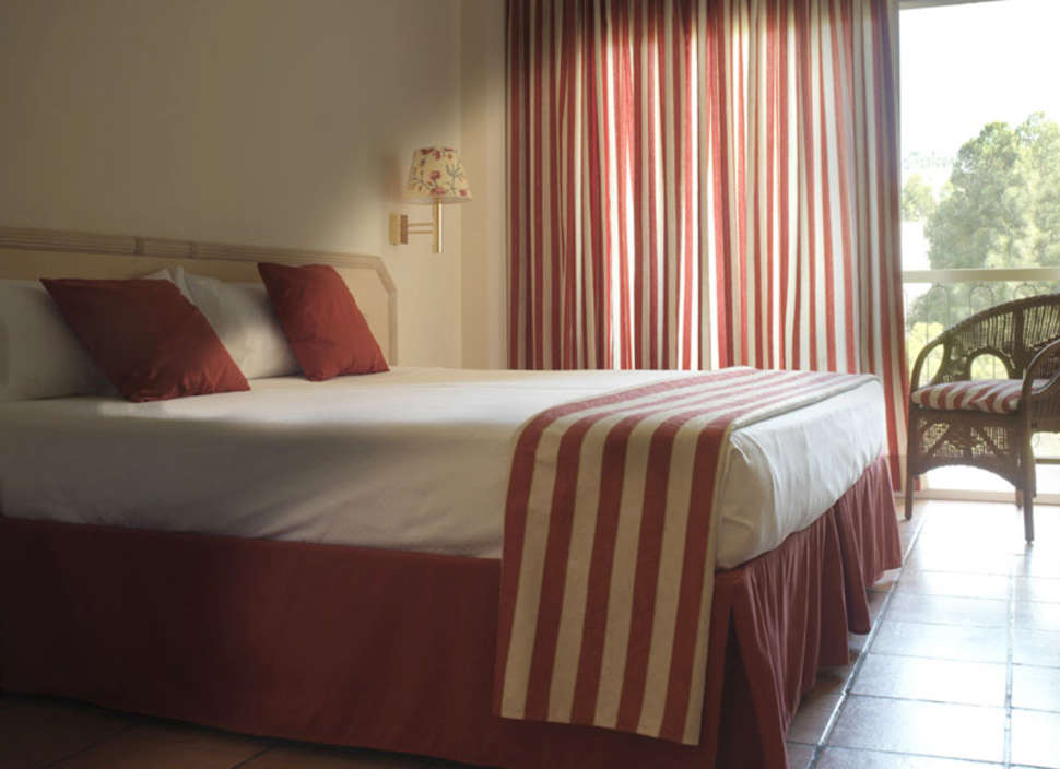 Een foto van Hotel Luna Club