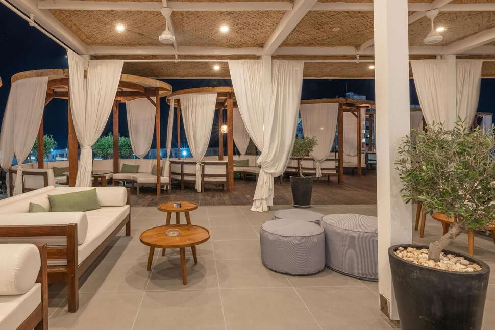 Een foto van Napa Mermaid Hotel & Suites