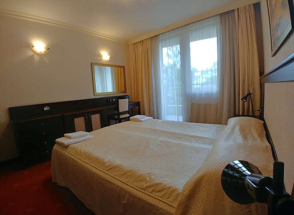 Een foto van Aparthouse Borovo