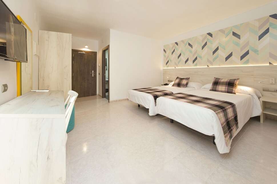 Een foto van Hotel Vibra Lei Ibiza