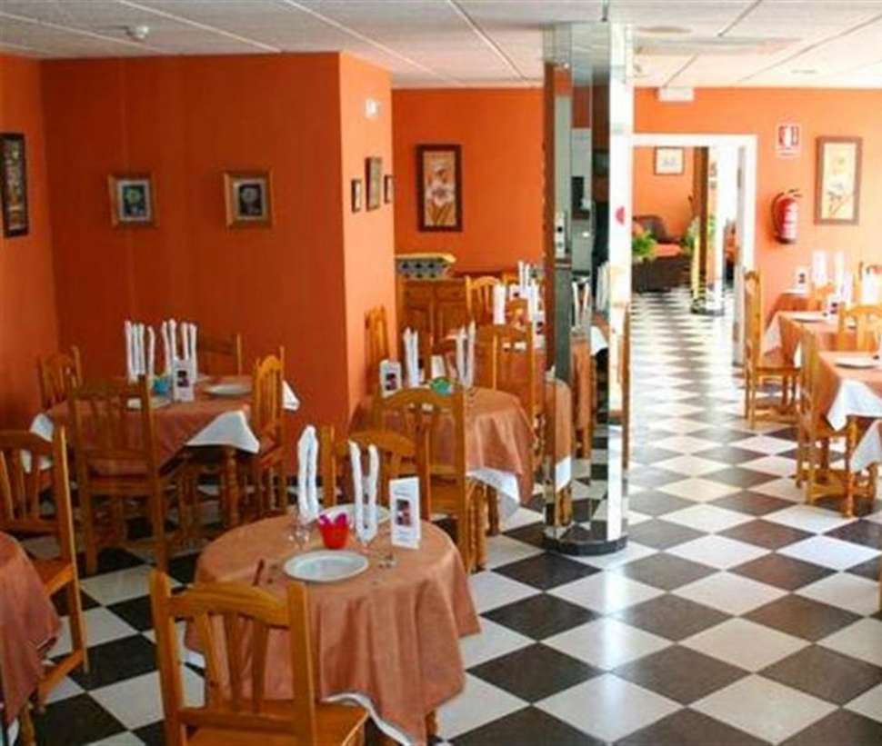 Een foto van Hotel Betania