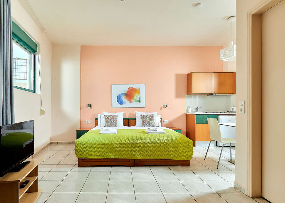 Een foto van Bella Vista Aparthotel