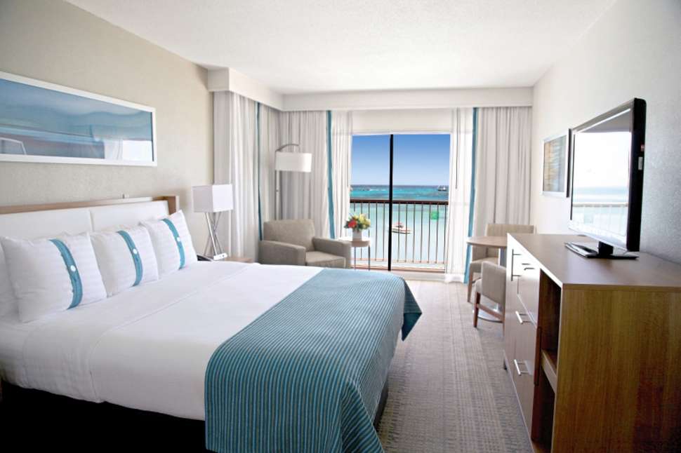 Een foto van Holiday Inn Resort Aruba Beach Resort & Casino