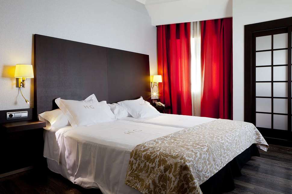 Een foto van Hotel Guadalupe