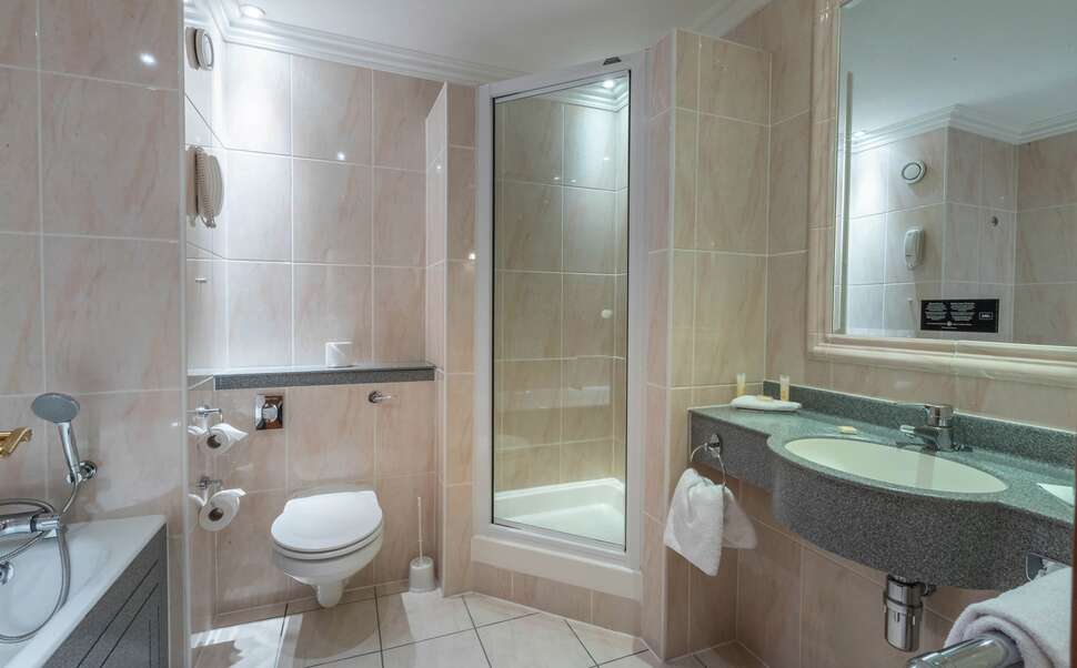Een foto van Riu Plaza The Gresham Dublin