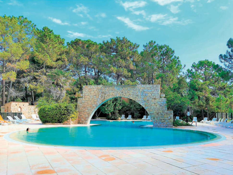 Perla di Mare - Ghisonaccia | HolidayDiscounter