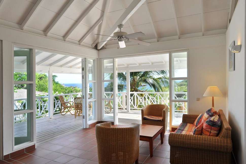 Een foto van Time to Smile Chogogo Dive & Beach Resort Curacao