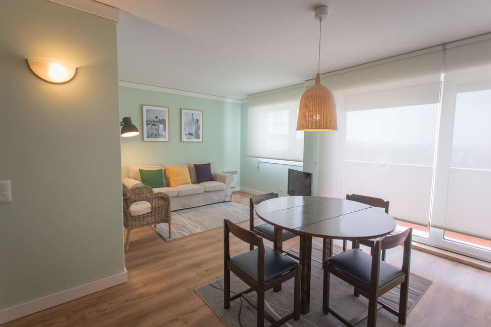 Een foto van Hotel Appartementen Solverde