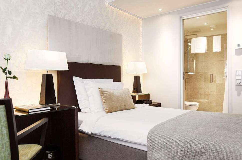 Een foto van Elite Eden Park Hotel