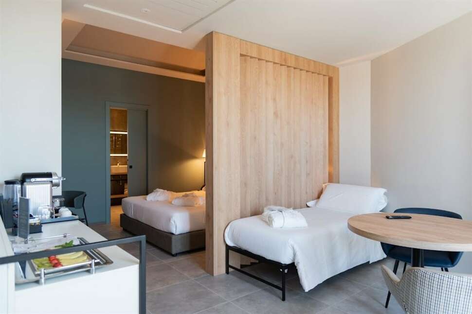 Een foto van Modica Boutique Hotel