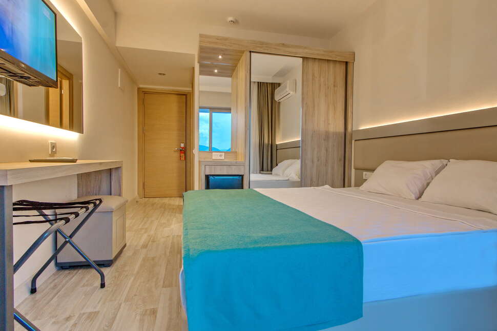 Ein Foto Hotel Palmea