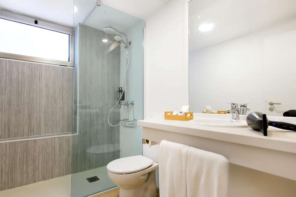 Een foto van Morasol Suites