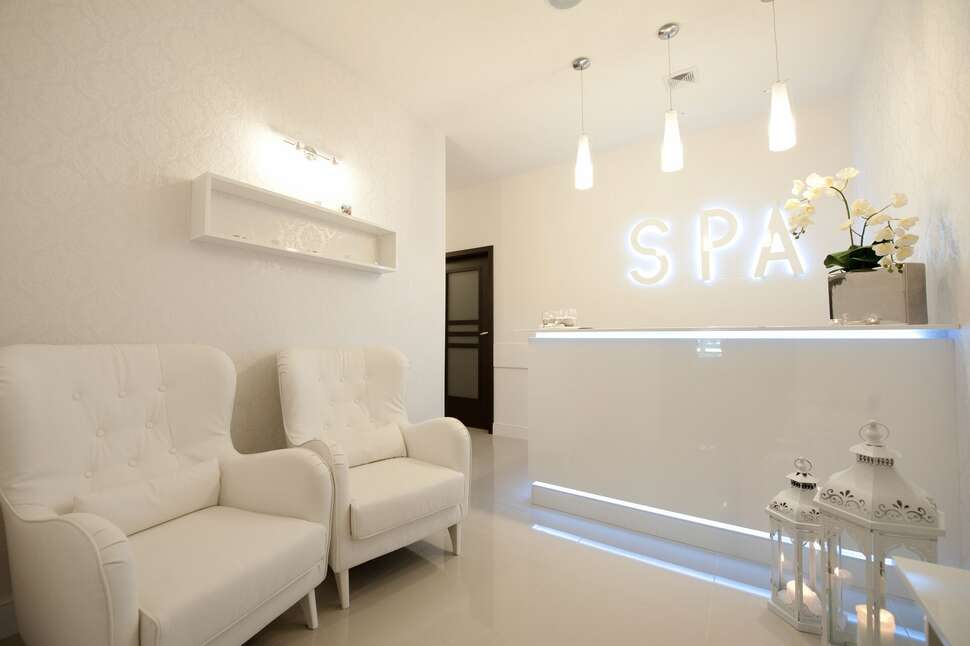 Een foto van Hotel Cristal Spa
