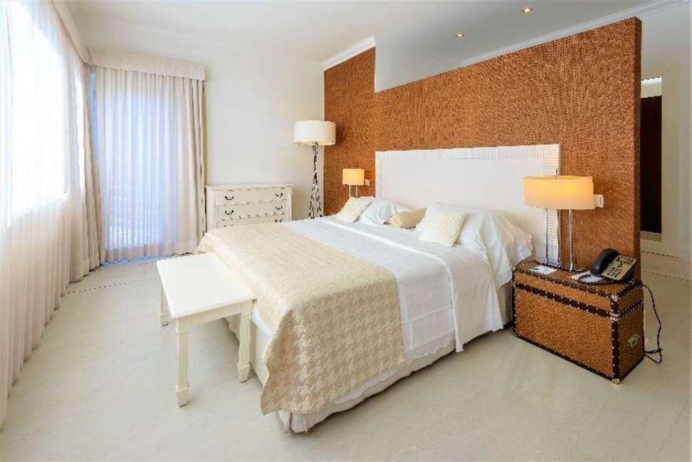 Een foto van Amazonia Estoril Hotel
