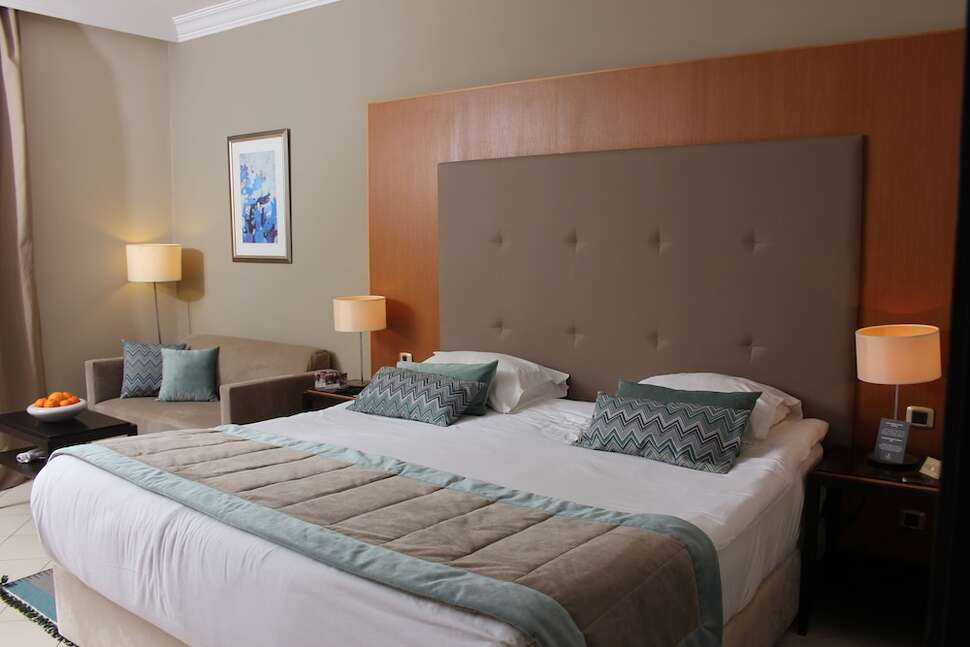 Ein Foto Hotel Royal Thalassa Monastir