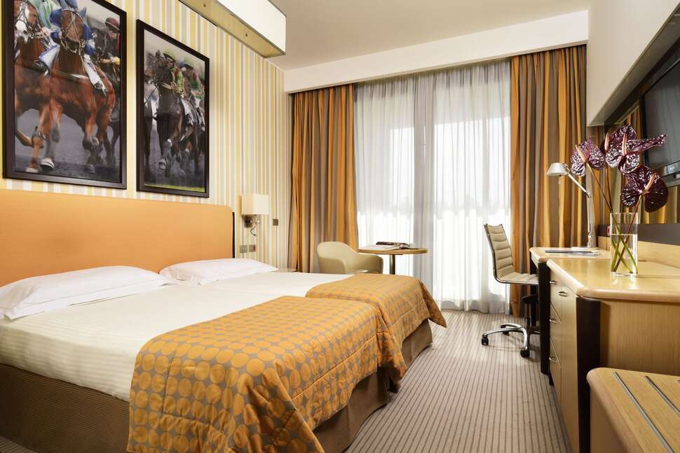 Een foto van Unahotels Varese