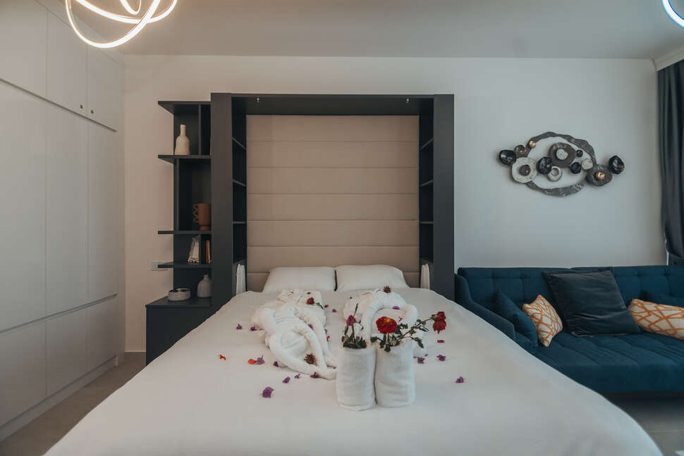 Een foto van Pearl Island Holiday Homes