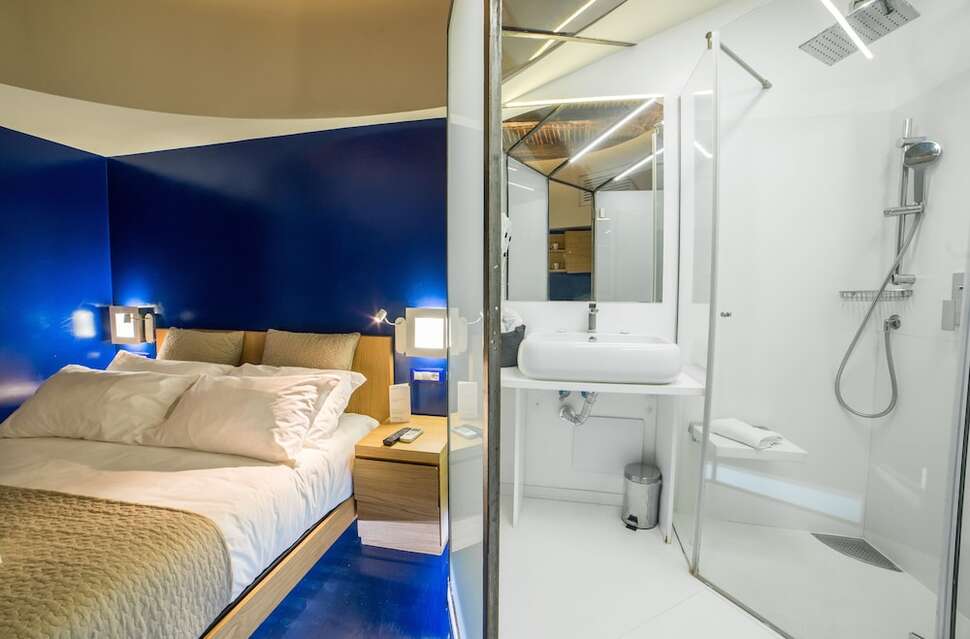 Een foto van Chiaia 197 Deluxe Residence