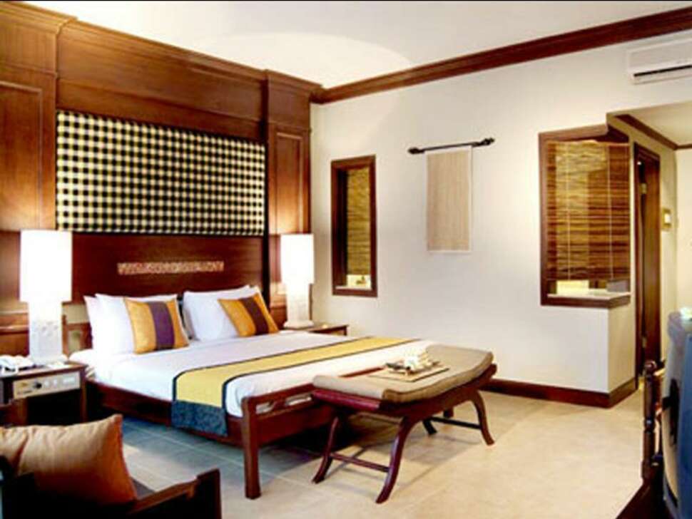 Een foto van Rama Beach Resort & Villas