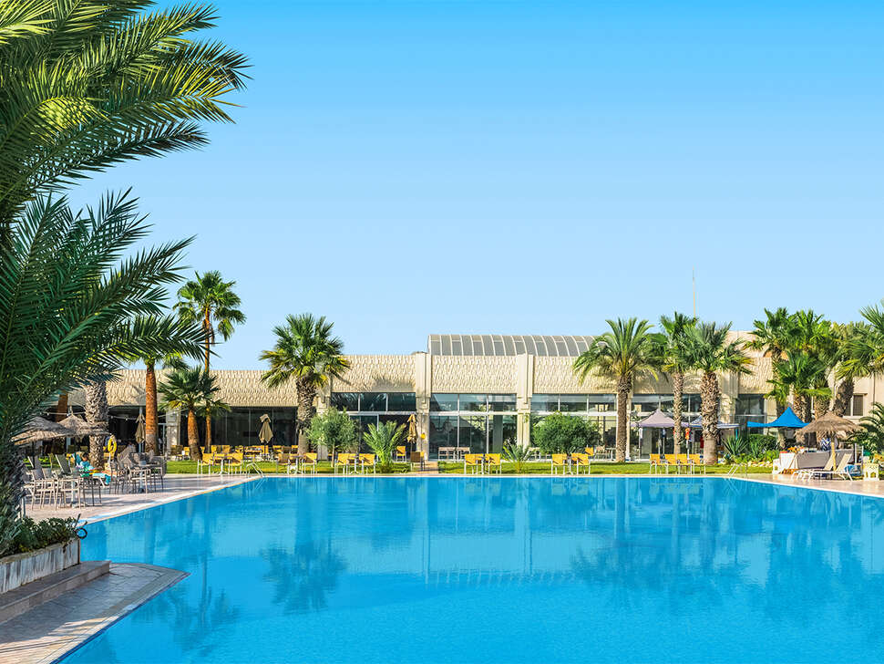 Ein Foto Iberostar Mehari Djerba