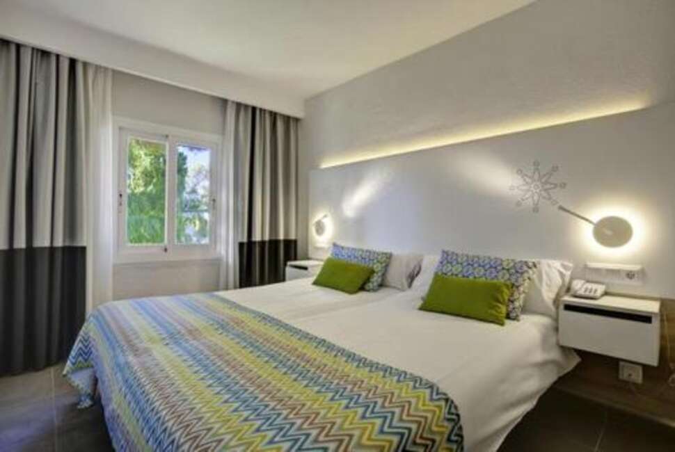 Een foto van Magic Life Cala Pada