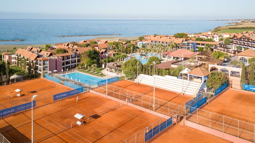 Een foto van Robinson Club Cyprus