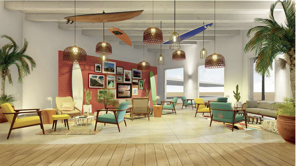 Een foto van Robinson Club Cabo Verde