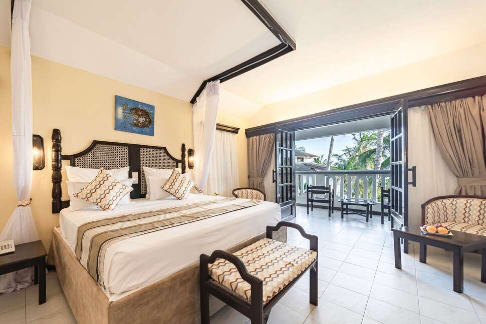 Een foto van PrideInn Flamingo Beach Resort & Spa