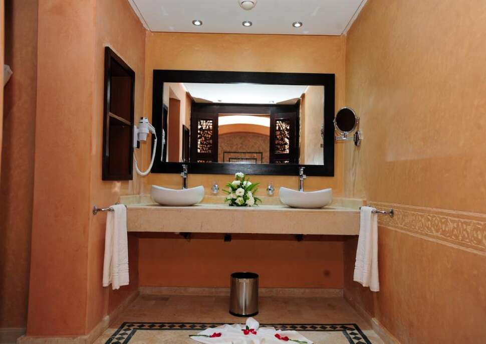 Ein Foto Hotel Prestige Agadir Boutique & Spa