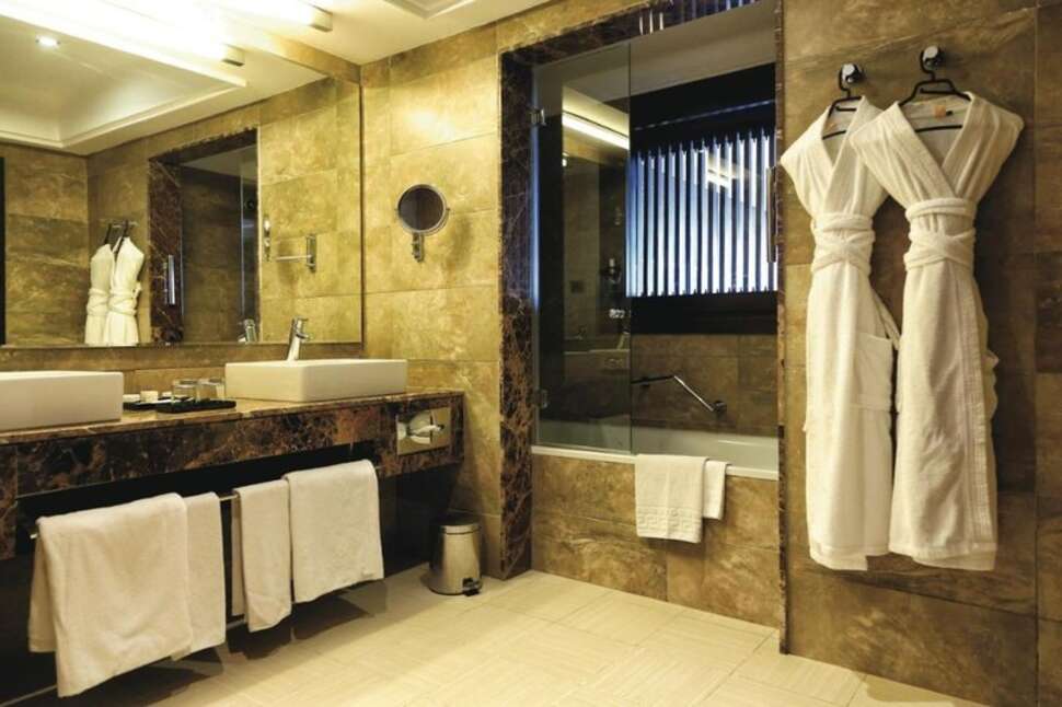 Een foto van Riu Palace Tikida Agadir