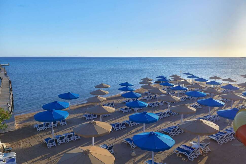 Een foto van Bellagio Beach Resort & Spa