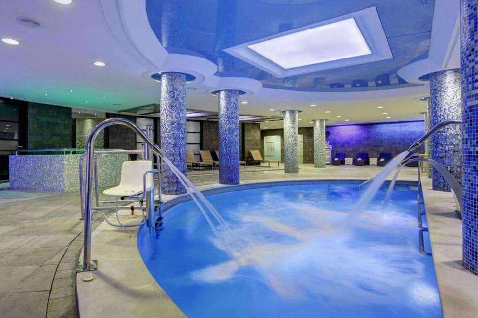 Een foto van Hotel Isla Mallorca & Spa