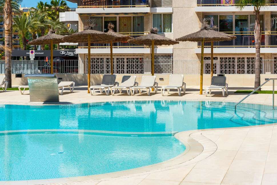 Een foto van Appartementen Los Peces