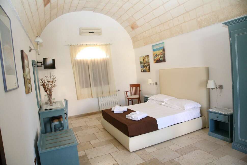 Een foto van Tenuta Mazzetta Agriturismo