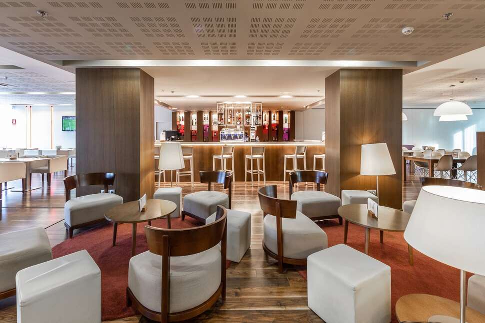 Ein Foto Mediterraneo Park & Hotel