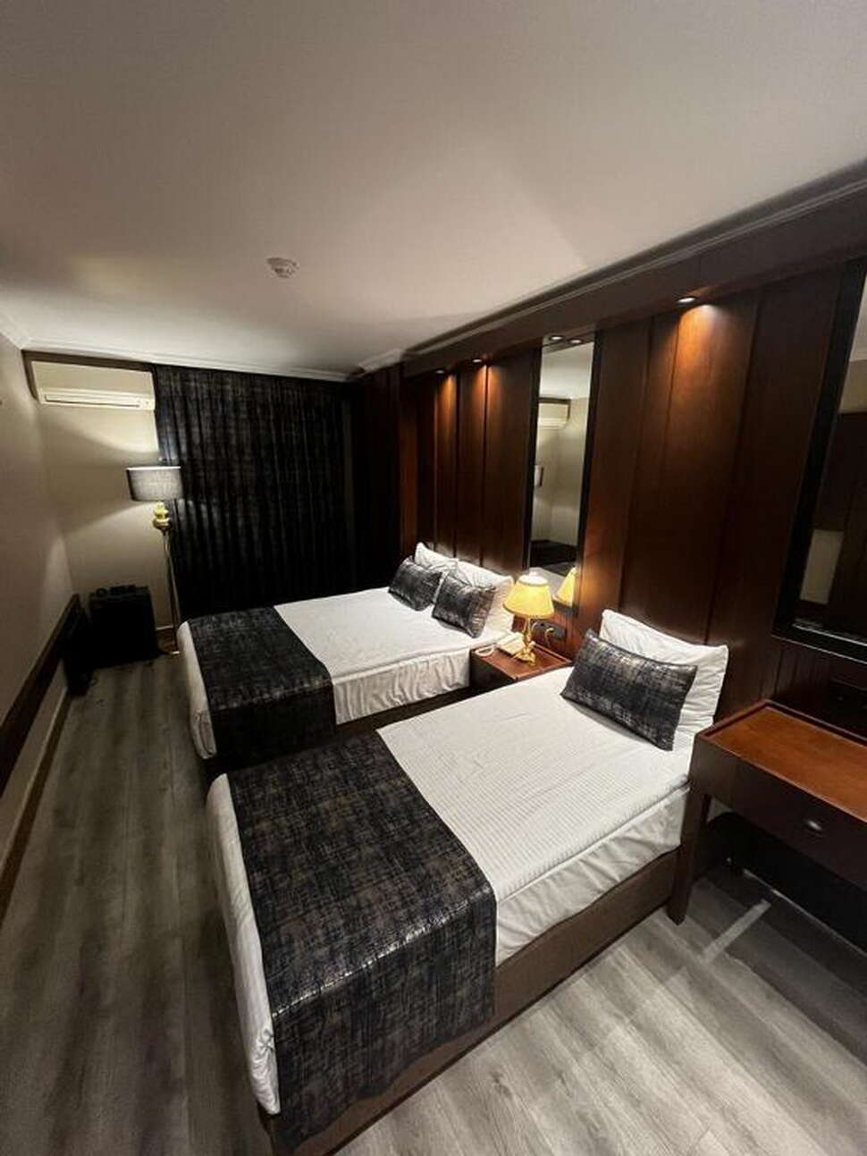 Een foto van Green Anka Hotel