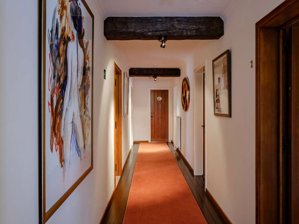 Een foto van Auberge d'Alle