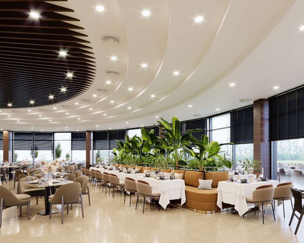 Een foto van Agaya Didim Resort Hotel