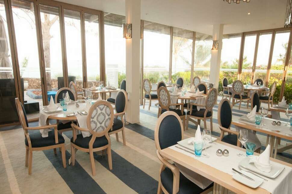 Ein Foto Melia Zanzibar