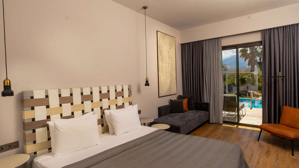 Een foto van Jiva Beach Resort