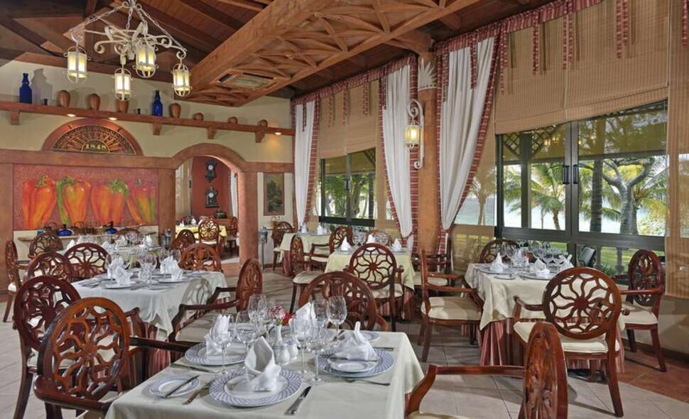 Een foto van Melia Varadero