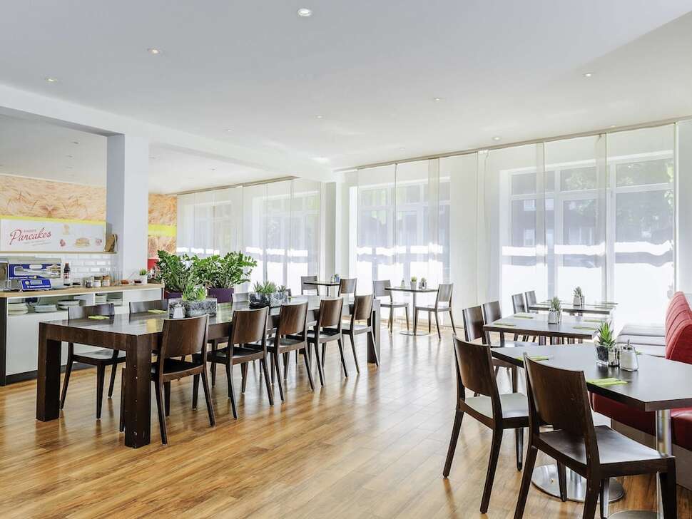 Een foto van Ibis Styles Hamburg Alster City
