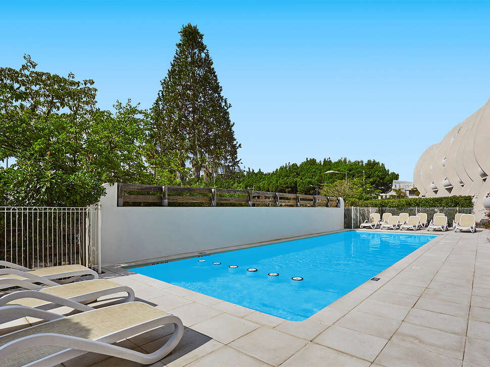 Een foto van Les Residences Du Soleil